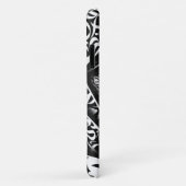 Coques Case-Mate iPhone calligraphie arabe 3d (Dos/Droite)