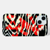 Coques Case-Mate iPhone Calligraphie asiatique très Cool (Verso (horizontal))