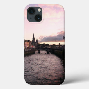 Case-Mate iPhone Case Calling Cork Phone Case