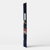 Coques Case-Mate iPhone Calling of Saint Matthew, Caravaggio (Verso / Droite)