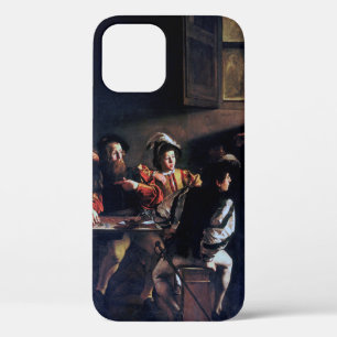 Case-Mate iPhone Case Calling of Saint Matthew, Caravaggio
