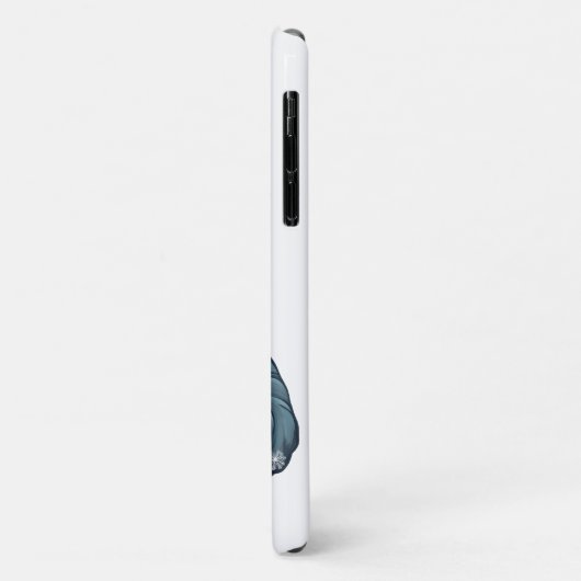 Coques Case-Mate iPhone  Calm Lifestyle Aesthetic iPhone / iPad case (Dos/Gauche)