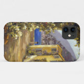 Coques Case-Mate iPhone Calme latin I (Dos (Horizontal))