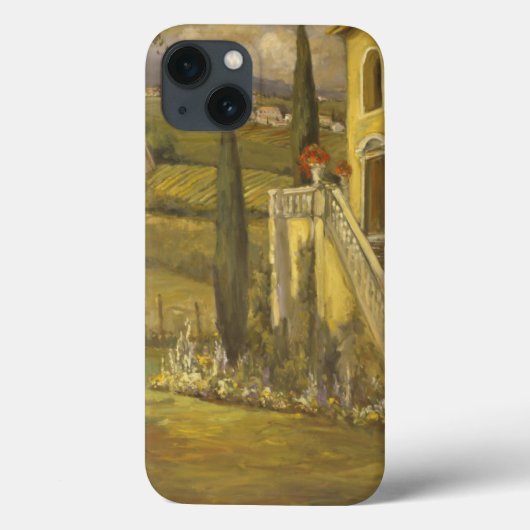 Coques Case-Mate iPhone Calme latin II (Verso)