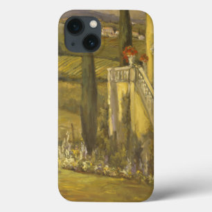 iPhone 13 Coque Calme latin II