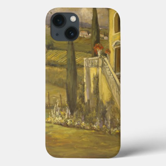 Coques Case-Mate iPhone Calme latin II (Verso)