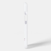 Coques Case-Mate iPhone Calopsittes (Verso / Gauche)