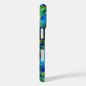 Coques Case-Mate iPhone Calque Abstrait (Verso / Droite)