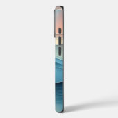 Coques Case-Mate iPhone Calques de dérive (Verso / Gauche)