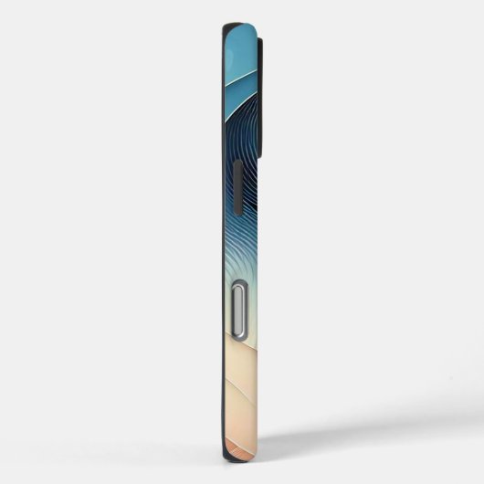 Coques Case-Mate iPhone Calques de dérive (Verso / Droite)