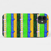 Coques Case-Mate iPhone Calques naturels (Dos (Horizontal))