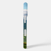 Coques Case-Mate iPhone Calvaire (Verso / Droite)