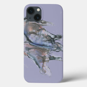 iPhone 13 Coque Calves 2006