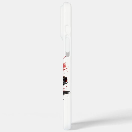 Coques Case-Mate iPhone Camaro City Skyline (Verso / Gauche)