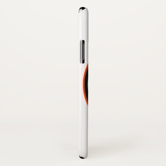 Coques Case-Mate iPhone Camaro véritable (Dos/Droite)