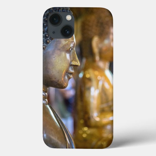Coques Case-Mate iPhone Cambodge, Phnom Penh. Statue de Bouddha (Verso)