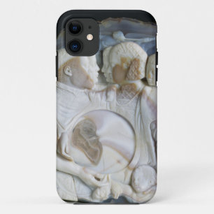 Case-Mate iPhone Case Camée dépeignant Cosimo de Medici (1519-74) et