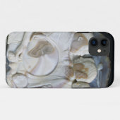 Coques Case-Mate iPhone Camée dépeignant Cosimo de Medici (1519-74) et (Dos (Horizontal))