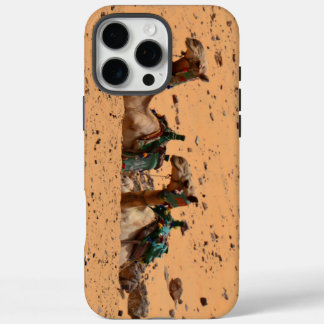 Coques iPhone 16 Pro Max Camel 
