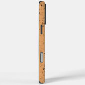 Coques Case-Mate iPhone Camel  (Verso / Droite)