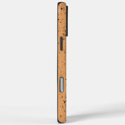 Coques Case-Mate iPhone Camel  (Verso / Droite)