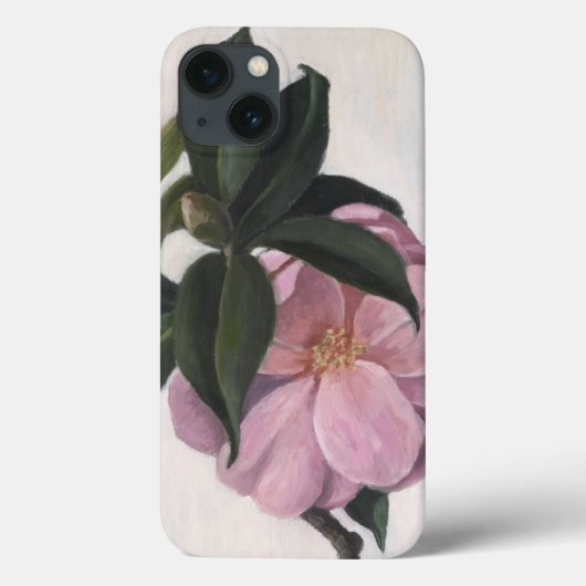 Coques Case-Mate iPhone Camellia 1998 (Verso)