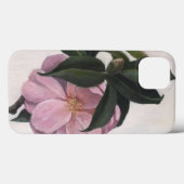 Coques Case-Mate iPhone Camellia 1998 (Verso (horizontal))