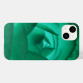 Coques Case-Mate iPhone Camellia Hypnotique (Verso (horizontal))