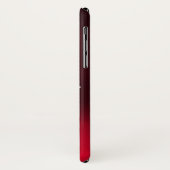 COQUES Case-Mate iPhone CAMEO ANTIQUE, LUNE DAME DE NUIT AVEC OWL MONOGRAM (Dos/Gauche)