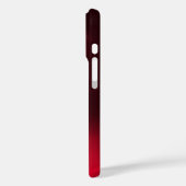 COQUES Case-Mate iPhone CAMEO ANTIQUE, LUNE DAME DE NUIT AVEC OWL MONOGRAM (Verso / Gauche)