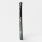 Coques Case-Mate iPhone Cameo Barely There iPhone SE + iPhone 5/5S (Dos/Gauche)