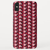 Coques Case-Mate iPhone Cameos (Dos)