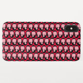 Coques Case-Mate iPhone Cameos (Dos (Horizontal))