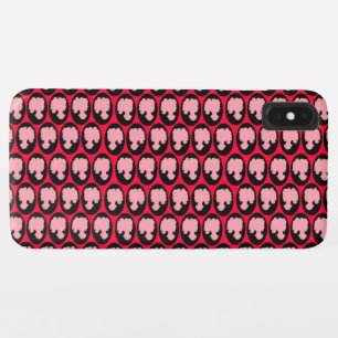 Coque Pour iPhone XS Max Cameos