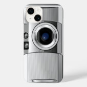 Coques Case-Mate iPhone Caméra (Verso)