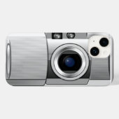 Coques Case-Mate iPhone Caméra (Verso (horizontal))