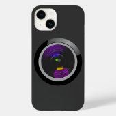 Coques Case-Mate iPhone Caméra (Verso)