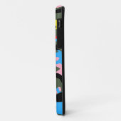Coques Case-Mate iPhone caméra arc-en-ciel (Dos/Gauche)