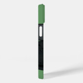 Coques Case-Mate iPhone Caméra de sécurité avec yeux Google (Verso / Droite)