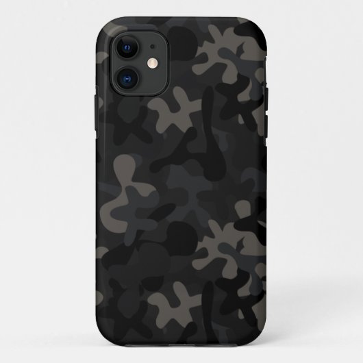 Coques Case-Mate iPhone Caméra de signature originale (Dos)