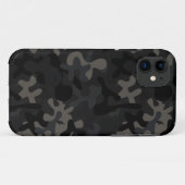 Coques Case-Mate iPhone Caméra de signature originale (Dos (Horizontal))