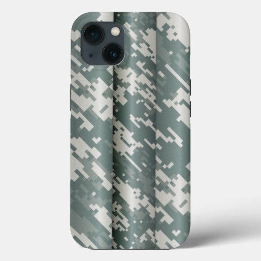 Coques Case-Mate iPhone Caméra numérique 3D (Verso)