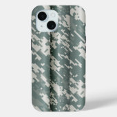 Coques Case-Mate iPhone Caméra numérique 3D (Verso)