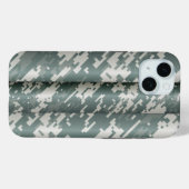 Coques Case-Mate iPhone Caméra numérique 3D (Verso (horizontal))