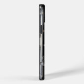 Coques Case-Mate iPhone Caméra pliante allemande CAMERA 5b vintage (Verso / Droite)