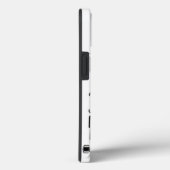 Coques Case-Mate iPhone Caméra Vintage Canon Canon QL17 G-III (Verso / Droite)