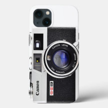 Caméra Vintage Canon Canon QL17 G-III