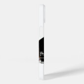 Coques Case-Mate iPhone Caméra Vintage Nikon F (Verso / Droite)