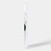 Coques Case-Mate iPhone Caméra Vintage Nikon F (Verso / Gauche)