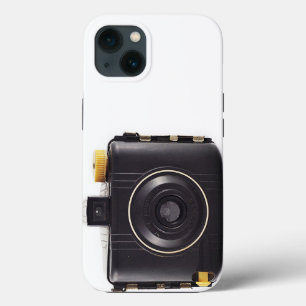 Case-Mate iPhone Case Caméra Vintage spéciale Kodak Baby Brownie